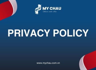 MCP | CHÍNH SÁCH BẢO MẬT THÔNG TIN